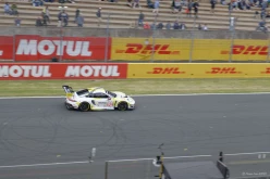 LeMans-2024 #92 Porsche 911 img50802
