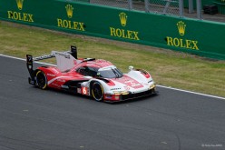 LeMans-2024 #6 Porsche 963 img4544
