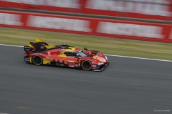 LeMans-2024 #51 Ferrari 499P img50749