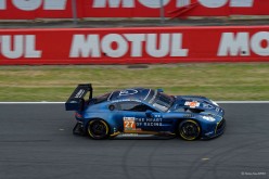 LeMans-2024 #27 Aston Martin img4538