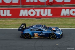 LeMans-2024 #27 Aston Martin img4538