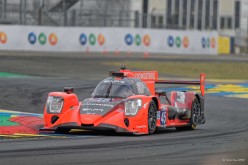 LeMans-2024 #45 Crowdstrike Racing by APR img4001