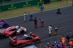 24H du Mans 2024 - HYPERPOLE - img4639