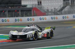 LeMans-2024 #94 Peugeot 9X8 img4133