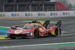LeMans-2024 #50 Ferrari 499P img4190