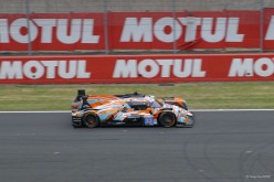 LeMans-2024 #33 DKR Engineering img50834