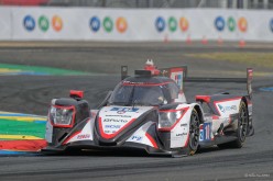 LeMans-2024 #10 Vector Sport img3925