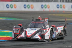 LeMans-2024 #10 Vector Sport img3925