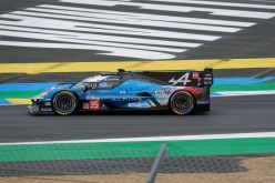 LeMans-2024 #35 Alpine A424 img4403