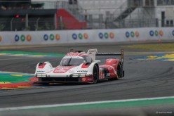 LeMans-2024 #6 Porsche 963 img4197