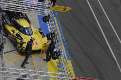 LeMans-2024 #3 Cadillac V-Series.R img50710