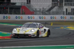 LeMans-2024 #92 Porsche 911 img4057