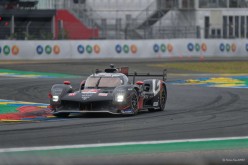LeMans-2024 #7 Toyota GR010 - Hybrid img4086