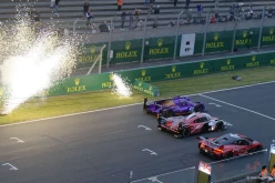 24H du Mans 2024 - HYPERPOLE - 50841