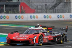 LeMans-2024 #311 Cadillac V-Series.R img3917