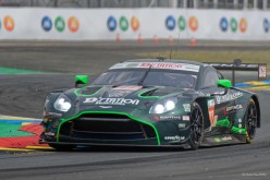 LeMans-2024 #777 Aston Martin img3834