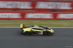 LeMans-2024 #60 Lamborghini Huracan img50765