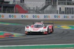 LeMans-2024 #6 Porsche 963 img4050