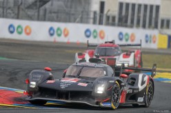 LeMans-2024 #7 Toyota GR010 - Hybrid img3848