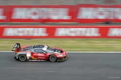 LeMans-2024 #66 Ferrari 296 img4569