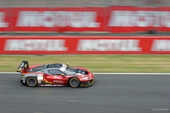 LeMans-2024 #66 Ferrari 296 img4569