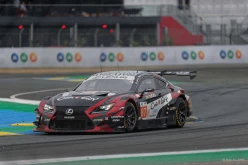 LeMans-2024 #87 Lexus RC F img4211