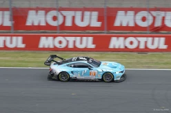 LeMans-2024 #77 Ford Mustang img50803