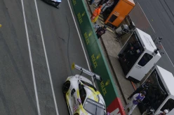 LeMans-2024 #92 Porsche 911 img50727