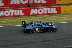LeMans-2024 #27 Aston Martin img4594