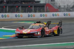 LeMans-2024 #50 Ferrari 499P img4189