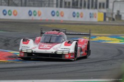 LeMans-2024 #5 Porsche 963 img3991