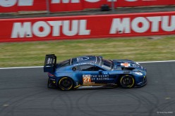 LeMans-2024 #27 Aston Martin img4539