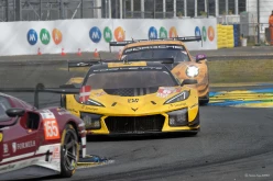 LeMans-2024 #81 Corvette Z06 R img3818
