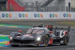 LeMans-2024 #7 Toyota GR010 - Hybrid img3996