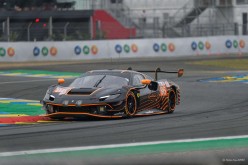 LeMans-2024 #86 Ferrari 296 img4123