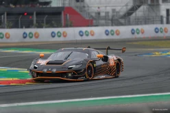 LeMans-2024 #86 Ferrari 296 img4123