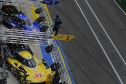 LeMans-2024 #3 Cadillac V-Series.R img50713