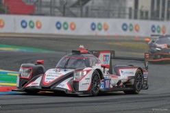 LeMans-2024 #10 Vector Sport img4009