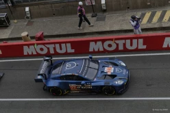 LeMans-2024 #27 Aston Martin img50732