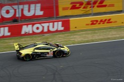 LeMans-2024 #60 Lamborghini Huracan img4537