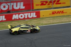 LeMans-2024 #60 Lamborghini Huracan img4537