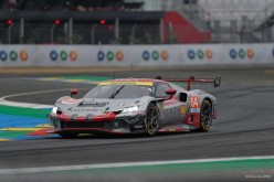 LeMans-2024 #54 Ferrari 296 img4208