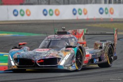 LeMans-2024 #20 BMW M Hybrid V8 img3824