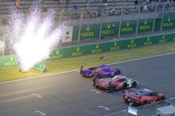 24H du Mans 2024 - HYPERPOLE - 50842