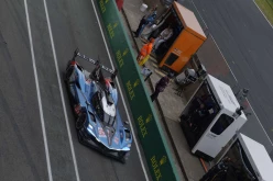 LeMans-2024 #35 Alpine A424 img50728