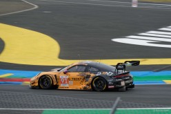 LeMans-2024 #91 Porsche 911 img4421