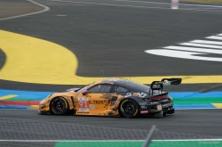 LeMans-2024 #91 Porsche 911 img4421