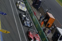 LeMans-2024 #6 Porsche 963 img50724