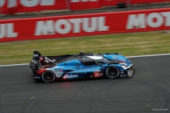 LeMans-2024 #35 Alpine A424 img4577