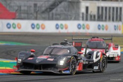 LeMans-2024 #7 Toyota GR010 - Hybrid img3909
